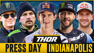 2024 Indianapolis Supercross